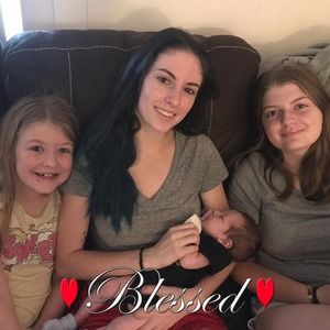 Meet your Posher, Jenn